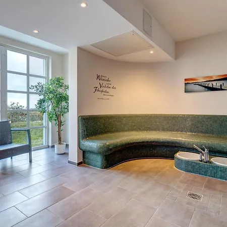 Residenz Am Balmer - Bs 36 Mit Wellnessbereich Appartement *