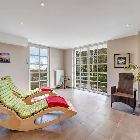 Residenz Am Balmer - Bs 36 Mit Wellnessbereich Appartement Balm