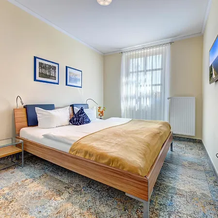 Residenz Am Balmer - Bs 36 Mit Wellnessbereich Appartement Balm