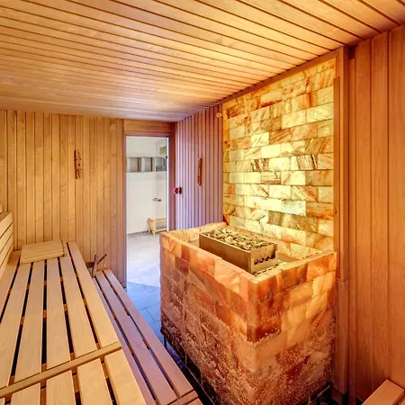 Residenz Am Balmer - Bs 36 Mit Wellnessbereich * Balm