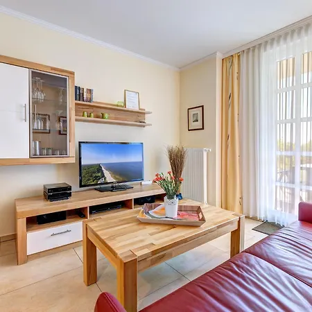 Residenz Am Balmer - Bs 36 Mit Wellnessbereich