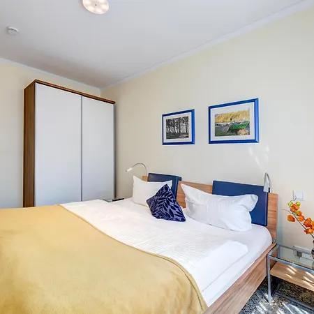 Residenz Am Balmer - Bs 36 Mit Wellnessbereich Appartement *