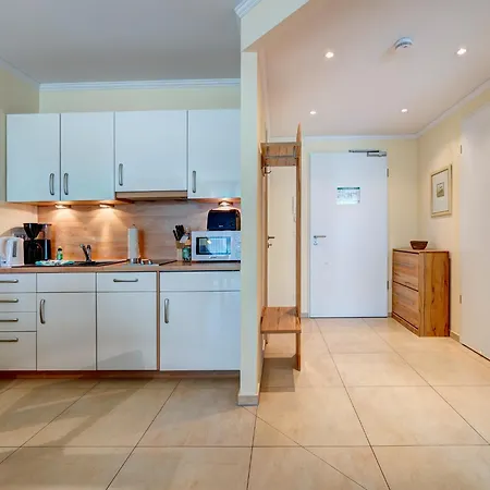 Appartement Residenz Am Balmer - Bs 36 Mit Wellnessbereich *