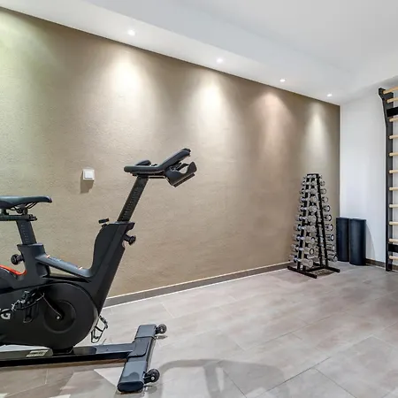 Residenz Am Balmer - Bs 36 Mit Wellnessbereich *