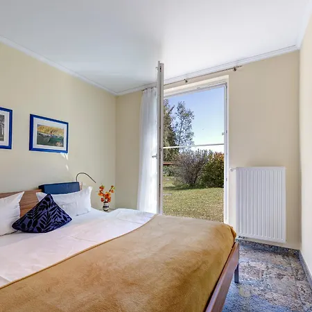 Residenz Am Balmer - Bs 36 Mit Wellnessbereich * Balm