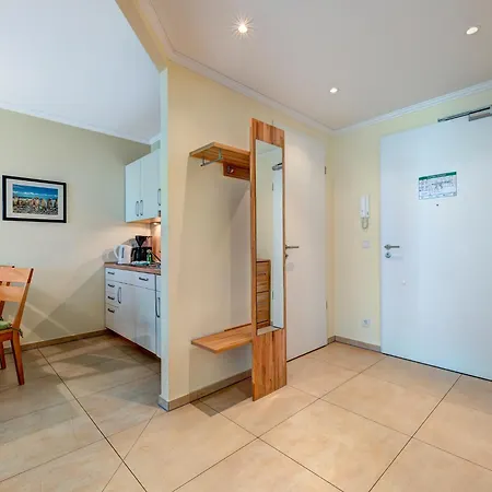 Residenz Am Balmer - Bs 36 Mit Wellnessbereich Appartement