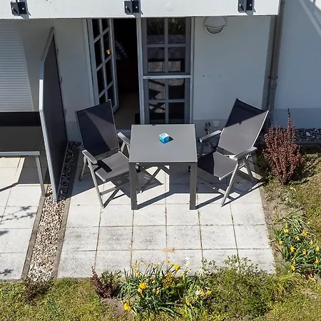 Appartement Residenz Am Balmer - Bs 36 Mit Wellnessbereich *