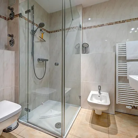 Residenz Am Balmer - Bs 36 Mit Wellnessbereich