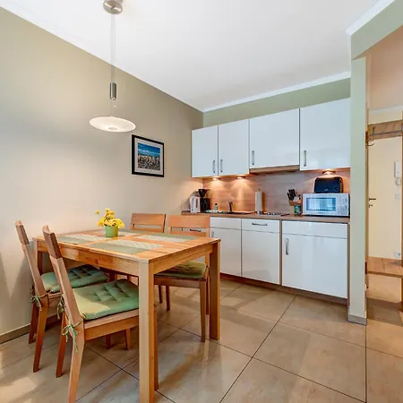 Residenz Am Balmer - Bs 36 Mit Wellnessbereich Appartement *