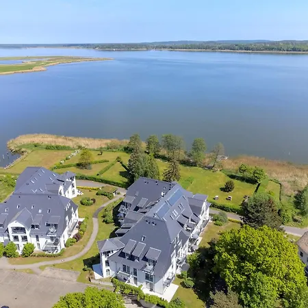 Residenz Am Balmer - Bs 36 Mit Wellnessbereich Balm