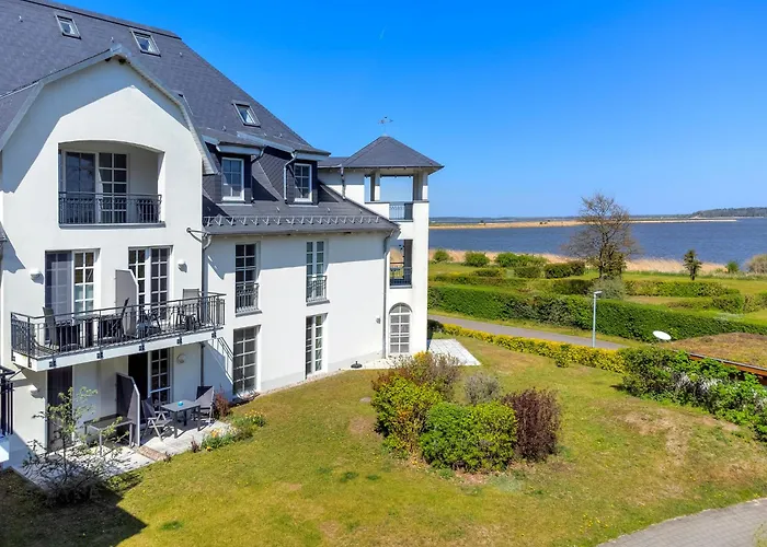 Residenz Am Balmer - Bs 36 Mit Wellnessbereich Apartment Balm