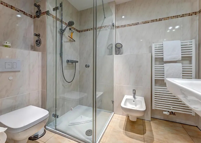 Residenz Am Balmer - Bs 36 Mit Wellnessbereich